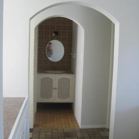 1 Quarto E Sala Na Melhor Localizacao Da Ondina! Salvador Exterior photo