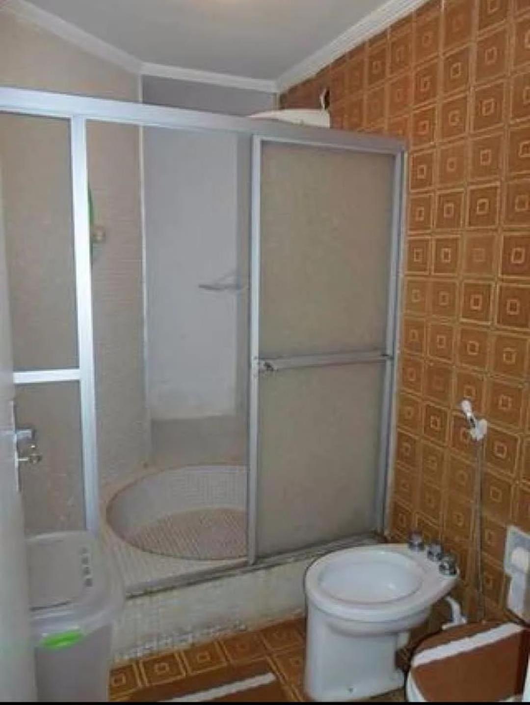 公寓 1 E Sala Na Localizacao Da Ondina!