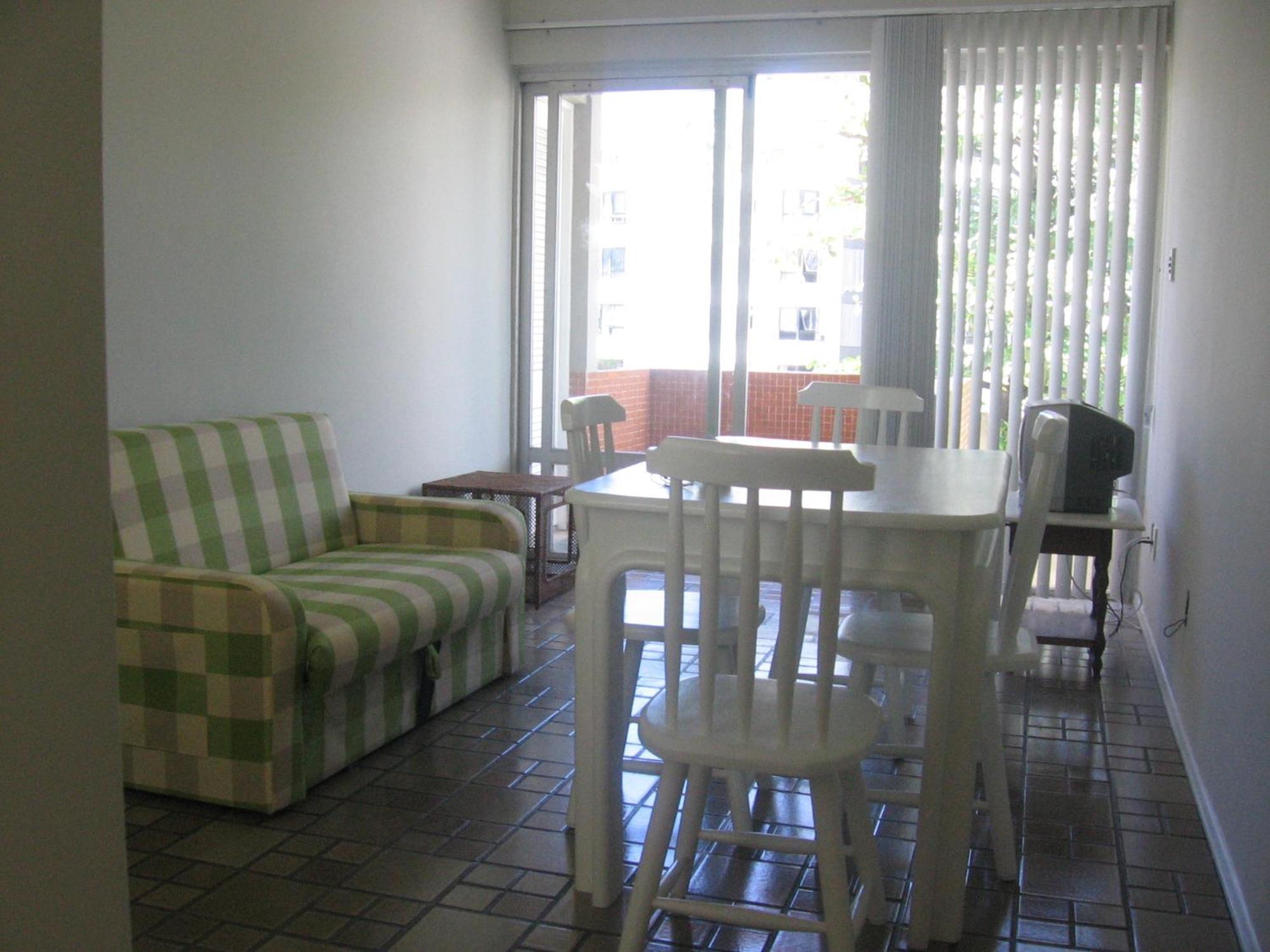 1 E Sala Na Localizacao Da Ondina! * 萨尔瓦多