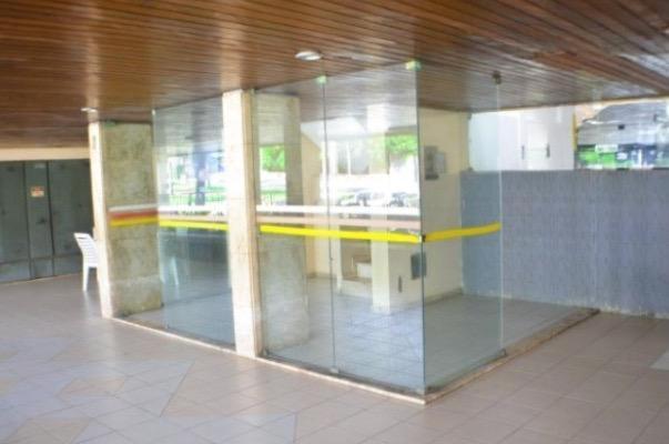 1 E Sala Na Localizacao Da Ondina! 萨尔瓦多